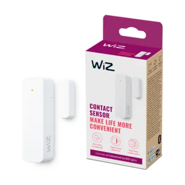 WiZ Home Monitoring Contact Sensor