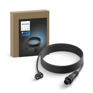 Philips 929003563201 Hue Secure camera laagspanningskabel 3 meter