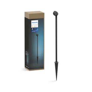 Philips 929003711901 Hue Secure camera bevestiging met pen