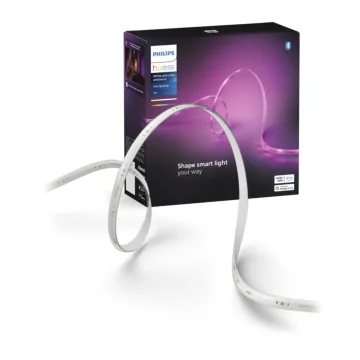 Philips 929003817002 Hue Solo lightstrip 5 meter (tweedekans)