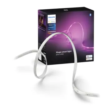 Philips 929003817102 Hue Solo lightstrip 10 meter (tweedekans)
