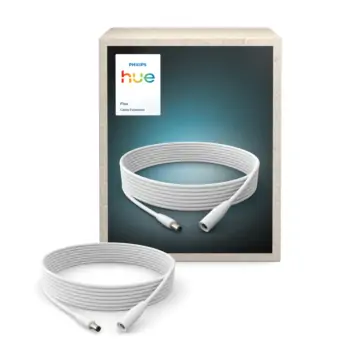 Philips Hue Flux lightstrip verlengkabel 5 meter