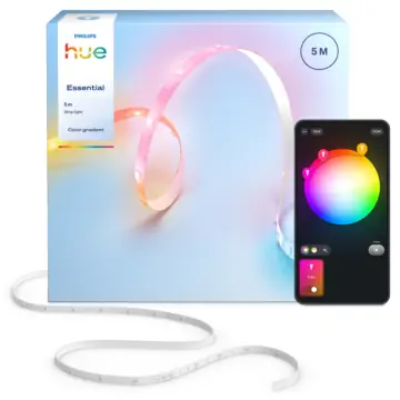 Philips Hue Essential LED Strip 5 meter