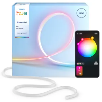 Philips Hue Essential Flex LED Strip Neon 5 meter 