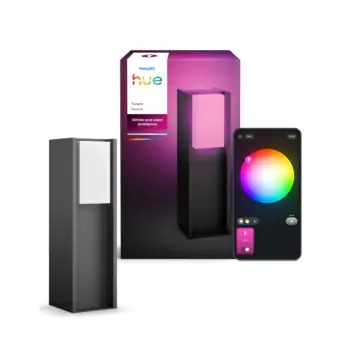 Philips Hue Outdoor Turaco Sokkel