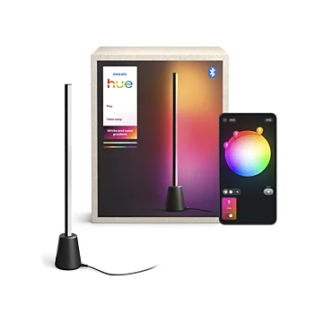 Hue Play tafellamp