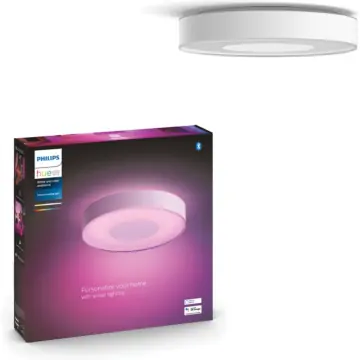 Philips 915005997201 Hue Infuse M Wit Plafondlamp White and Color Ambiance