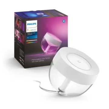 Philips 929002376101 Hue Iris Wit (generatie 4)