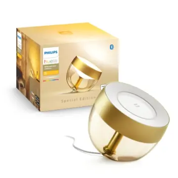 Philips 929002376402 Hue Iris Goudkleur (generatie 4)