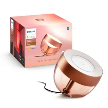Philips 929002376803 Hue Iris Koperkleur (generatie 4)