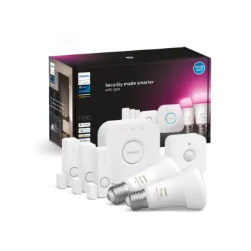Philips 929002468824 Hue Secure starterkit met contactsensoren