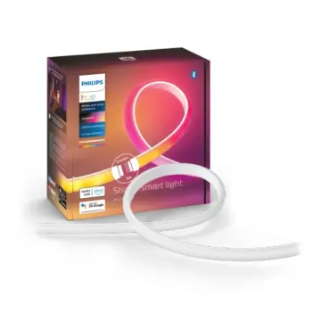 Philips 929002995001 Hue Gradient Lightstrip 1 meter (extension)