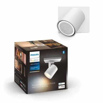 Philips 929003046001 Hue Runner Spot White Ambiance Wit (Tweedekans)