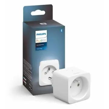 Philips 929003050901 Hue Slimme stekker BE & FR