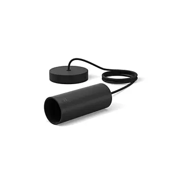 Philips 929003152101 Hue hanglampsnoer Lightguide Zwart