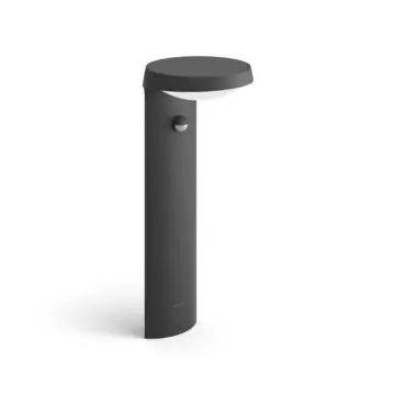 Philips 929003260001 myGarden Sokkel Tyla Antraciet Warm wit Sensor 