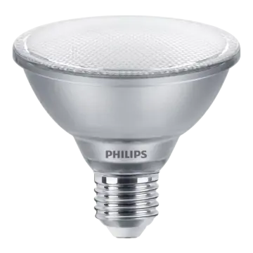 Philips 929003485502 Master LEDspot D PAR30S 9,5-75W E27 Wit 25°
