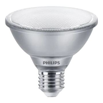 Philips 929003485402 Master LEDspot D PAR30S 9,5-75W E27 Warm wit 25°
