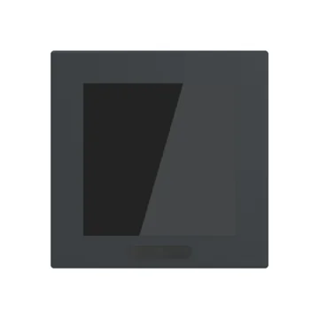 Busch Jaeger SD/U12.70.11-4015 Trevion 2,4 Display 70 (Busch-art linear)