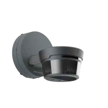 Busch Jaeger 6251/28-135-WL Busch-Wächter PRO 280° Bewegingsmelder Bluetooth Antraciet