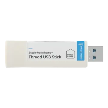Busch Jaeger SAP-3.11 Busch-free@home Thread USB-Stick (matter)