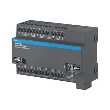 Busch Jaeger HA-M-0.12.12 Verwarmingsaktor 230V 12-voudig voor Busch-free@home