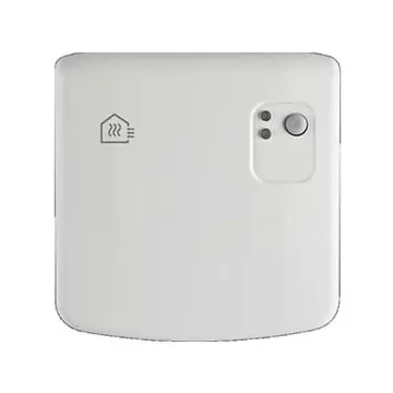 Honeywell BDR91T1004 Draadloze module Aan/uit 