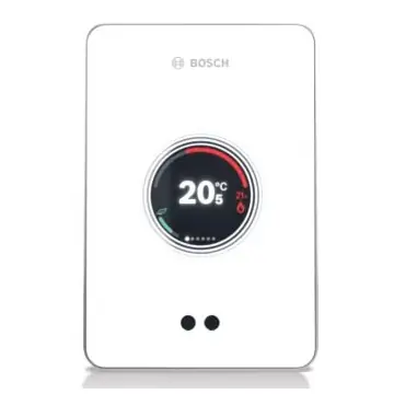 Bosch 7736701341 EasyControl slimme thermostaat Wit