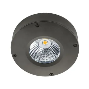 SG 923010 Callisto Grafiet 4W LED 3000K Wit 65° Ra80