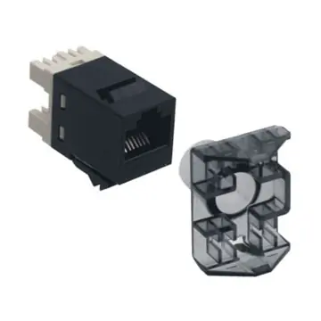 Commscope Netconnect (AMP) 1375055-2 Jack RJ45 CAT6