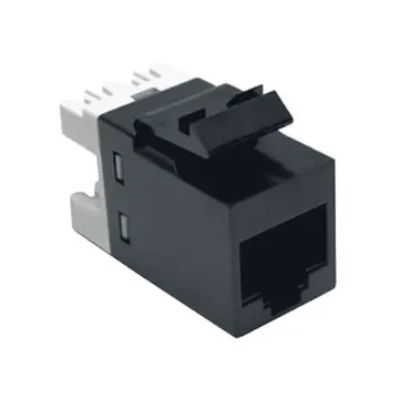 Commscope Netconnect (AMP) 1375191-2 Jack RJ45 CAT5E