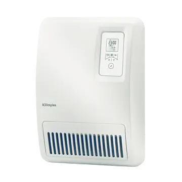 Dimplex D376420 Badkamer Elektrische convector 2000W