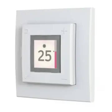 Dimplex D378280 controller huisautomatiseringssysteem