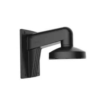 Hikvision DS-1273ZJ-140-BK Aluminium Wandbeugel Zwart