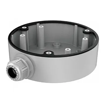 Hikvision DS-1280ZJ-DM21 Montagebox Wit
