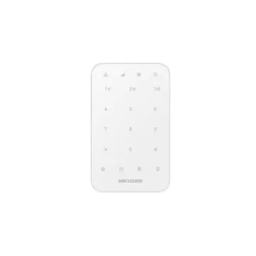 HikVision DS-PK1-E-WE AX PRO Draadloos codebedienpaneel