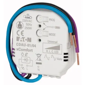  Eaton 182443 xComfort Smart dimmer 