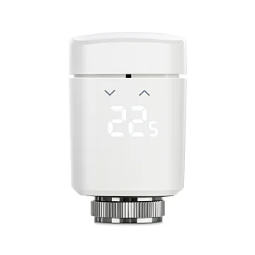 Eve Thermo Slimme radiatorthermostaat (Matter)