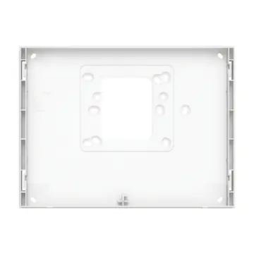 Busch Jaeger 42361S-W-03 Montagedoos IP Touch 7" opbouw Wit
