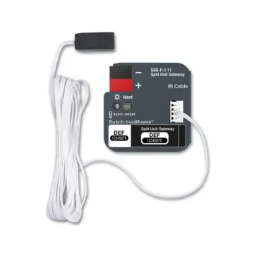 Busch Jaeger SUG-F-1.11 Split Unit voor Busch-free@home
