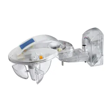 Busch Jaeger WS-1-WL.11 Weerstation voor Busch-free@home Flex (Wireless)