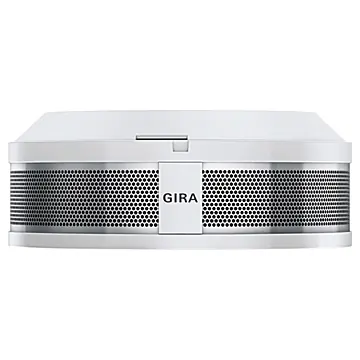 Gira 233602 Rookmelder Dual Q (rook en hittemelder)