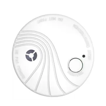 HikVision DS-PDSMK-S-WE AX PRO Draadloze rookmelder