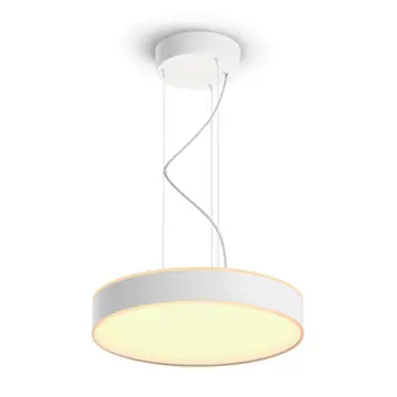 Philips 915005998001 Hue Enrave Wit Hanglamp White ambiance