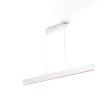 Philips 929003053301 Hue Ensis Hanglamp White and Color Wit