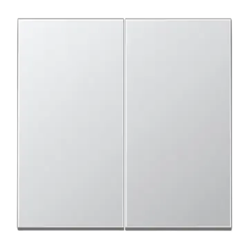 Jung FOHAL2995-L Friends of Hue schakelaar LS range Aluminium