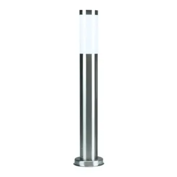 KS Verlichting 7028 Terraslamp Lech 3 RVS E27