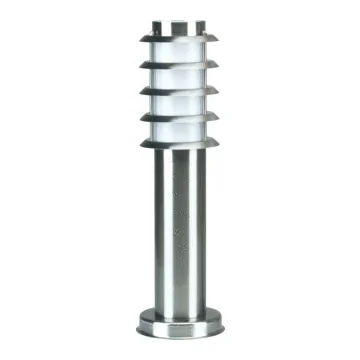 KS Verlichting 7039 Terraslamp Soll 2 RVS E27
