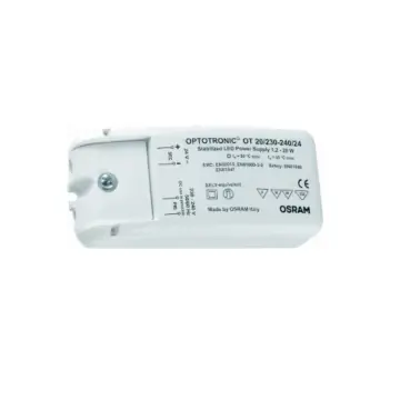 Osram 4050300618111 Optotronic Led driver 20W