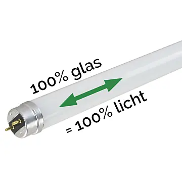 Megaman MM09910 LED Buis LEDPRO 1200mm 16W 840 T8